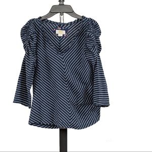 Maeve Top by Anthropologie